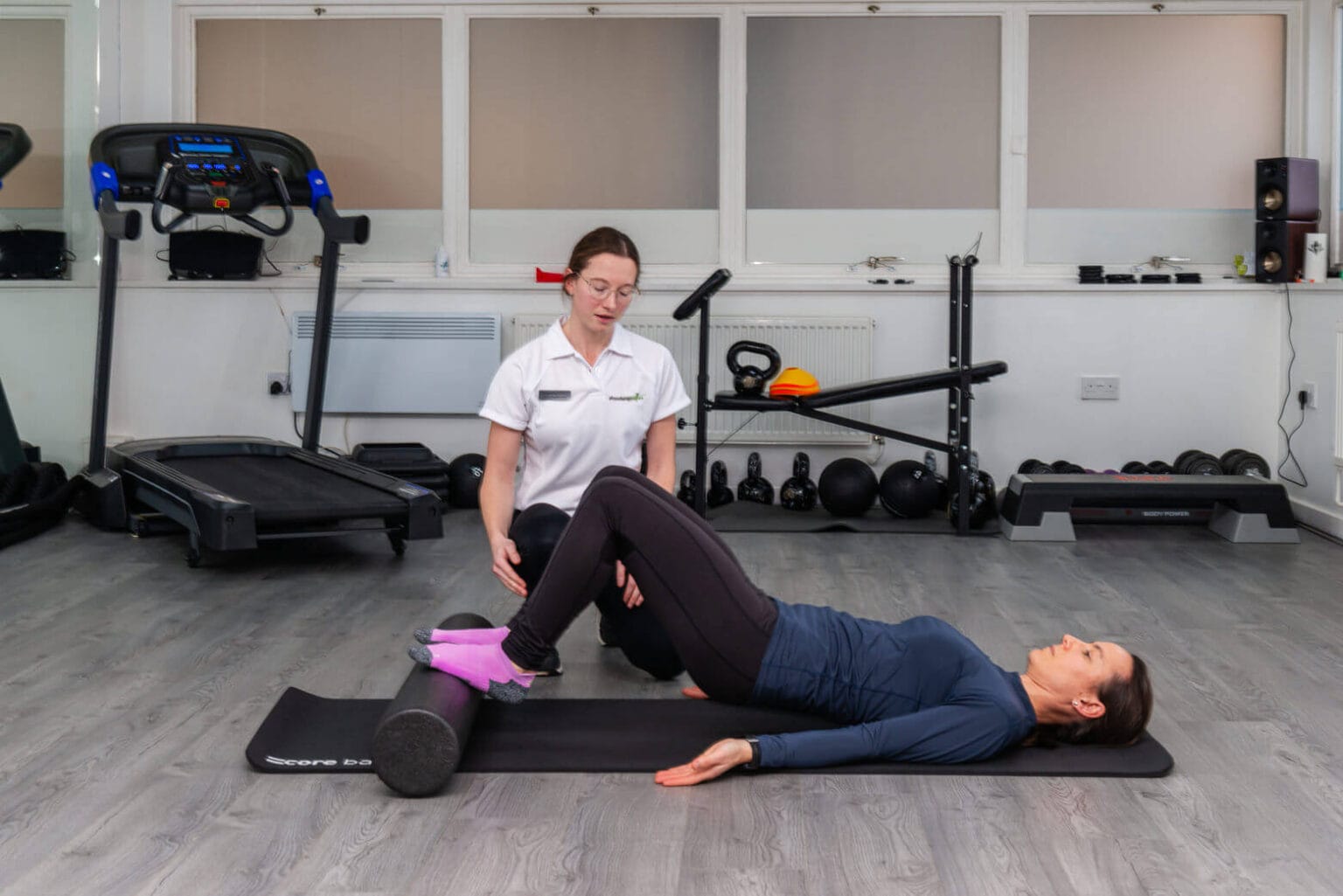 Stress Incontinence & Management | Physiotherapy Matters